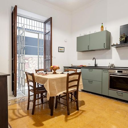 Cicco'S Home - Holidays Apartment Palermo Exterior foto