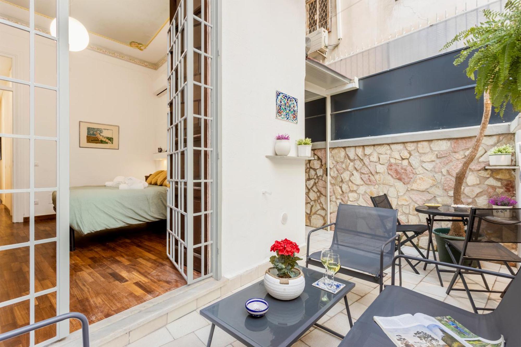Cicco'S Home - Holidays Apartment Palermo Exterior foto