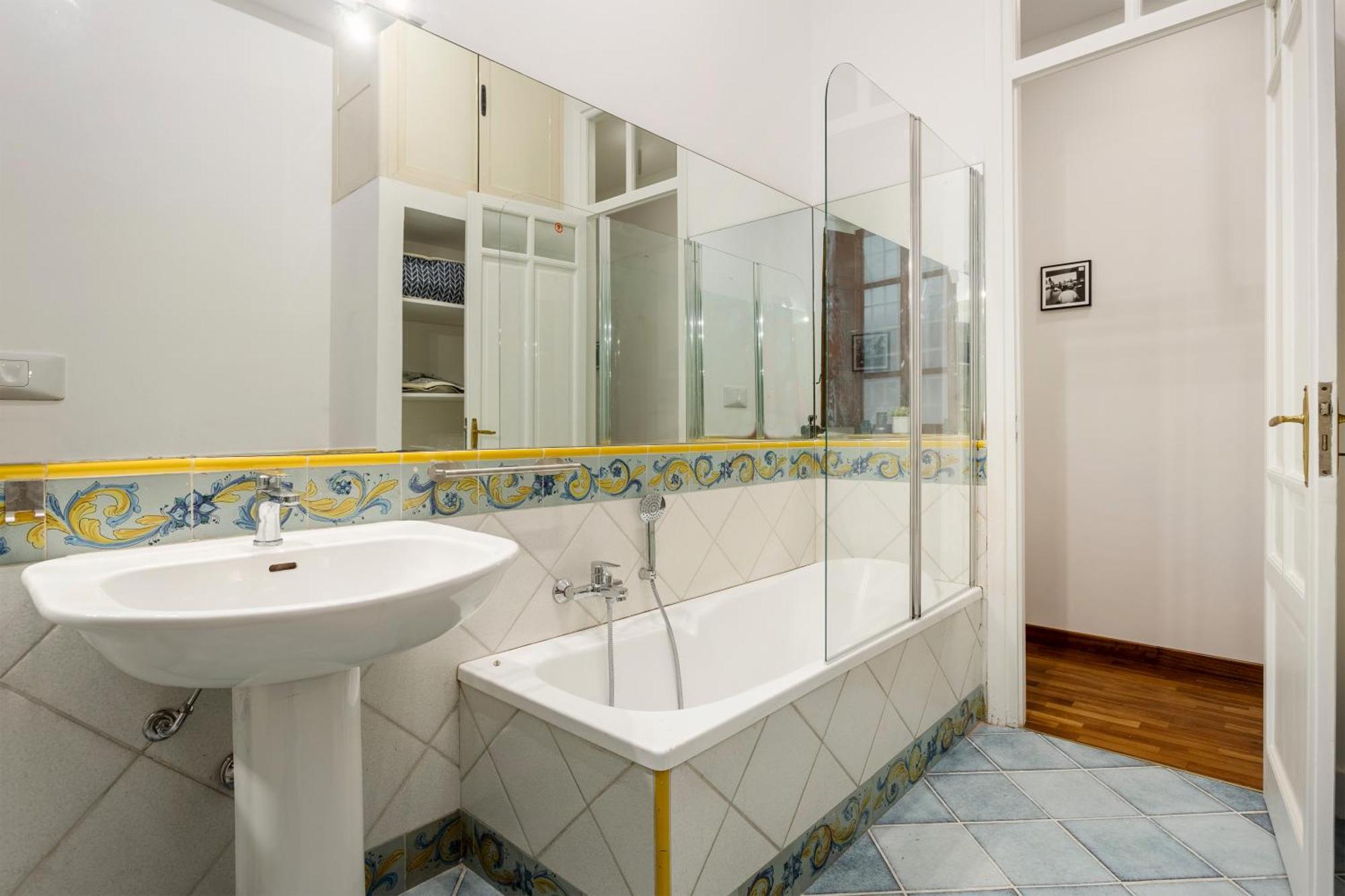 Cicco'S Home - Holidays Apartment Palermo Exterior foto