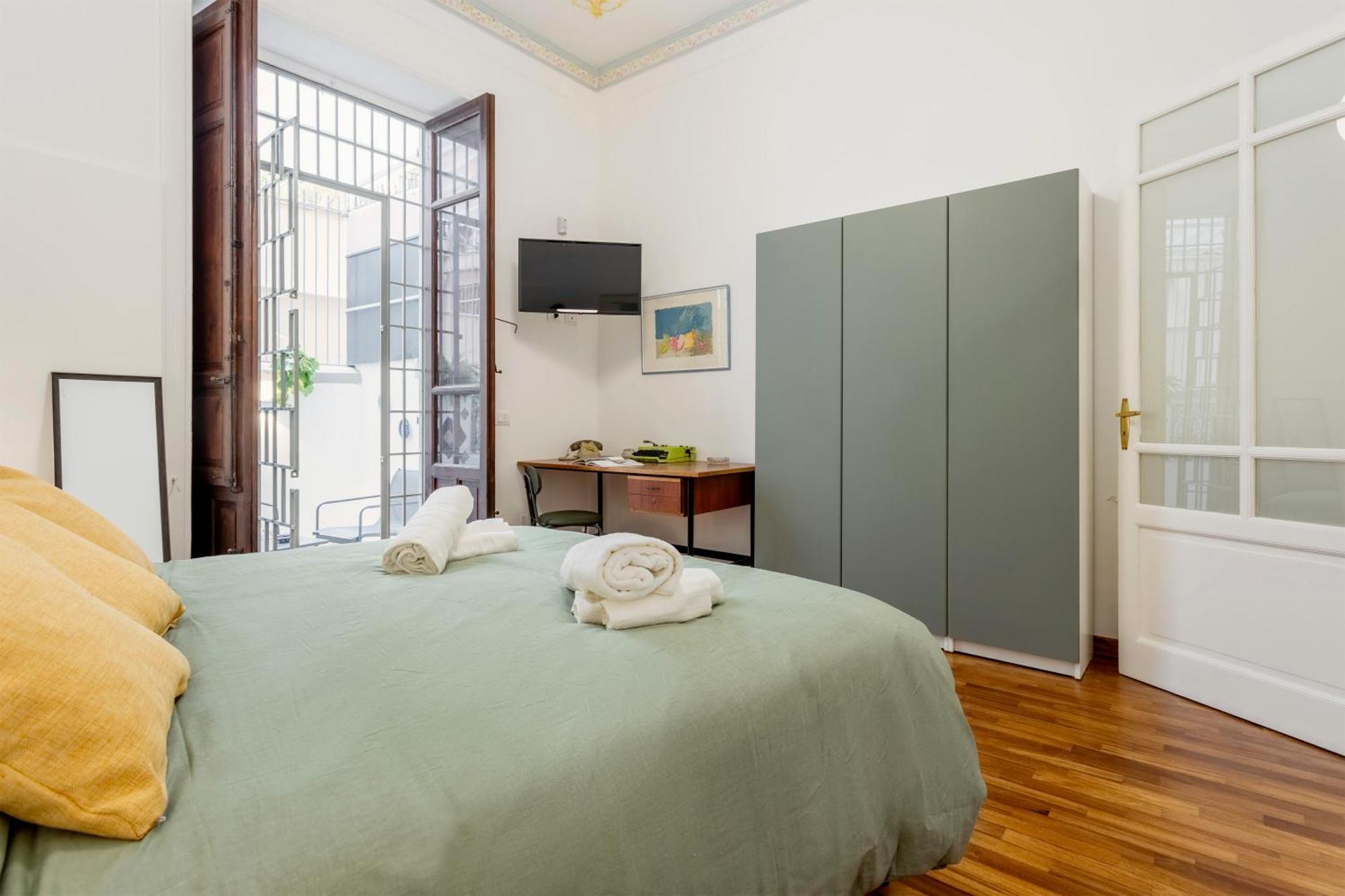 Cicco'S Home - Holidays Apartment Palermo Exterior foto
